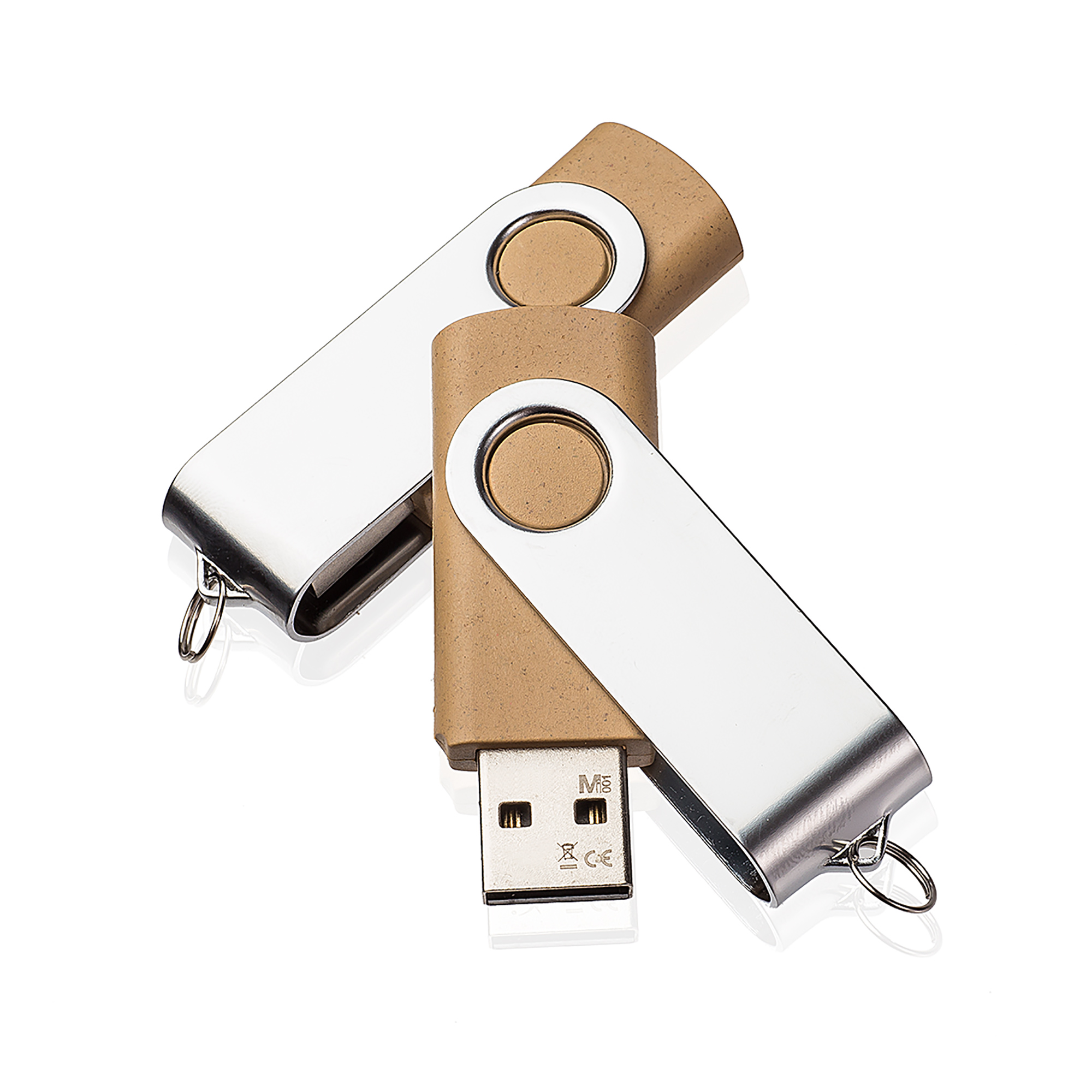 USB-Stick Expert Recycling
