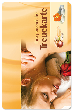 Treuekarte "Dornröschen" - 1244010258