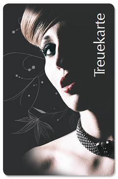 Treuekarte "style" - 1244010225