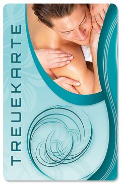 Treuekarte "Wellnesstraum" - 1244010262
