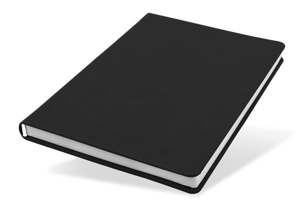 Notizbuch DIN A5 - BIZBOOX® Premium 