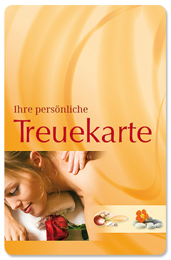 Treuekarte "Dornröschen" - 1244010158
