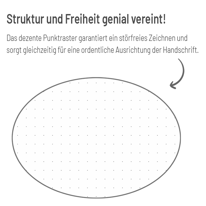 "Green Lizard" - DIN A5 mit deinem Umschlagdesign