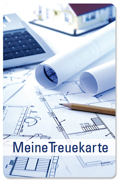 Treuekarte "Projekt" - 1244010174