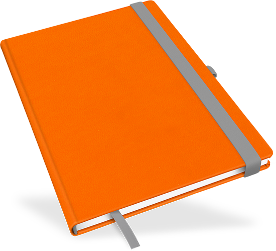 "Orange Iced Tea" - Large - 177234